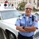 Mr. William "Boomer" Boucher, EMT-P