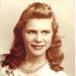 Mrs. Alice Jean Mills Phillips