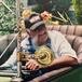 Delbert "Del" Wayne Allen
