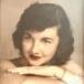 Leona Rae (Bergeron) Thibodeaux