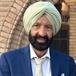 Harinder Singh Hundal