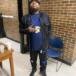 Leonard Wells Jr.