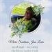 Marie Saintana Jean Louis