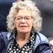 Ms. Barbara E Frerking