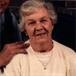 Roxie Mae Wooden (Thompson)