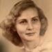 Hazel Mae Anderson