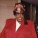 Mary Lee Walters