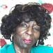 Evangelist Vera Ethelene Bryant Glass