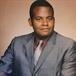 Eric Santonia Morris Sr.