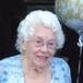 Jacoba Margaret Thompson