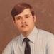 Ronald "Ronnie" Wesley Eubanks