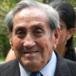 Mr. Luis Fernando Barrientos Chavez
