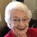 Mrs. Marjorie Maxwell