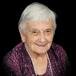 Oguerita (Burge) McKinney