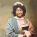 Bishop Catherine D Wiggins