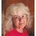 Patricia Jean Mosher