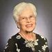 Martha Marie Barnes