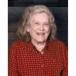 Frances "Fran" Doering