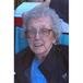 Shirley May Marie Timmer
