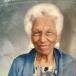 Doris Mae Horne