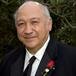 William Saxon
