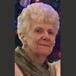 Elizabeth "Betty" Leona Clark