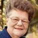 Joan Mae Bruins