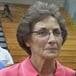 Betty Marie Usher