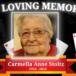 Carmella Anne Stoltz