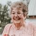 Sylvia Lou Thomas