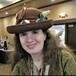 Dr. Laura Grace Erbe DVM