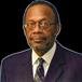 Pastor William Eugene Stevens