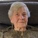 Captain Celeste Bernardine Evans, USN, Ret.