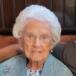 Mary Saxon Gibbs