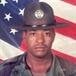 Staff Sgt. Charles Earl Wilson