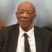 Mr. Jefferson Davis McCall