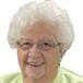 Velma Ruth Harris