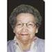 Marjorie Tahbone