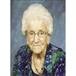 Dora Mahala Orrell