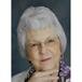 Edith Mae Blood