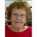 Lydia Hendricks Bybee