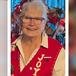 Rowena Darlene Holdridge
