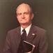 Bro. Donald (Don) Copeland