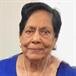 Betty Rupnarain