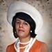 Mrs. Roberta "June" Clark