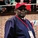 Tomel Dawson "Doc" Burke, Sr.