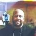 Mr. Marcus Jerome Burr