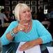 Sandra "Sandy" Kay Perry