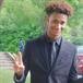 Jordan Isaiah Ellison