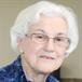 Barbara "Bobbie" Walden Gamble Hooks